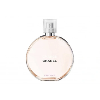 Chanel Chance Eau Vive Edt 100 ml Parfum Woman tester