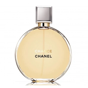 Chanel Chance Parfum 100ml Edp Woman tester