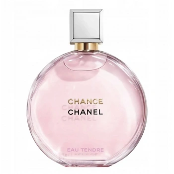 Chanel Chance Tendre 100 ML EDT Woman tester