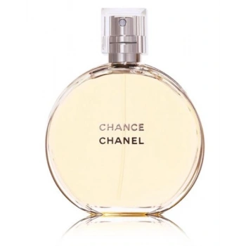 Chanel Chance Toilette 100ml Woman tester