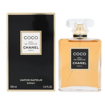 Chanel Coco Eau De Parfum 100ml Woman JLT