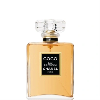 Chanel Coco Eau De Parfum 100ml Woman tester