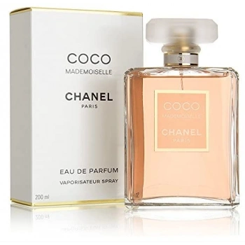 Chanel Coco Mademoiselle Edp 100ml  JLT Woman