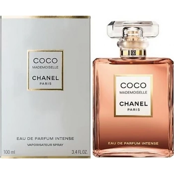 Chanel Coco Mademoiselle İntense 100ml Parfüm JLT