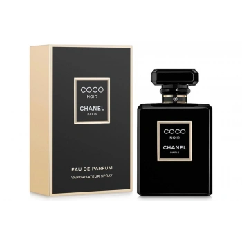 Chanel Coco Noir Edp 100ml JLT Woman