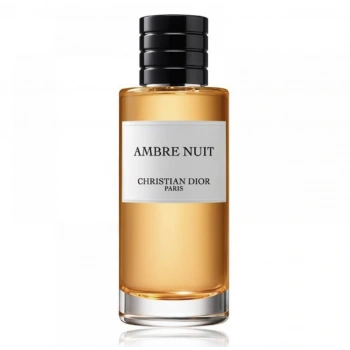 Christian Dior Ambre Nuit Edp 125 ml Unisex tester
