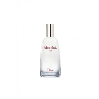 Christian Dior Fahrenheit 32 Edt 100ml  Parfüm Man tester