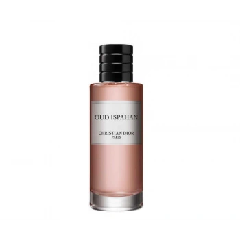 Christian Dior Paris Oud Ispahan 125ml Unisex Parfüm Man tester