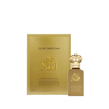 Clive Christian Original Collection No1 50ml Masculine