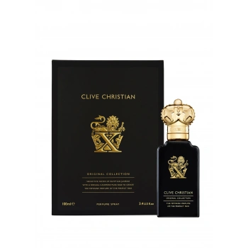 Clive Christian Original Collection X 100ml Feminine JLT