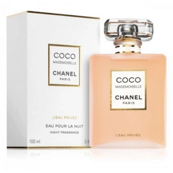 Coco Mademoıselle L'EAU Prıvee 100 ml Edp JLT