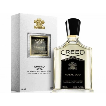 Creed Aventus Oud Royal 100 ML JLT Man