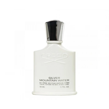 Creed Silver Mountain Water Eau De Parfum tester