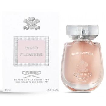 Creed Wind Flower 75 Ml JLT Woman