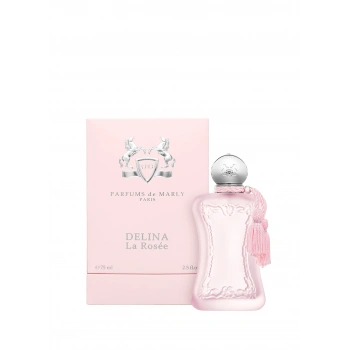 Delina La Rosee 75 ml woman JLT