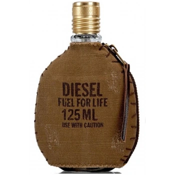 Diesel Fuel For Life 125ml Parfüm Man tester