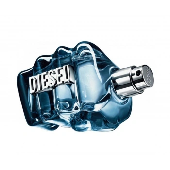Diesel Only The Brave Edt 75ml Parfüm Man tester
