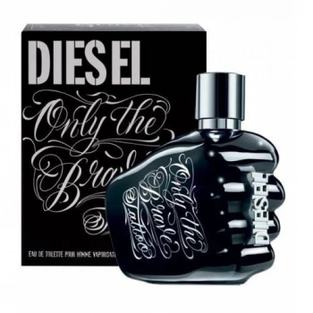 Diesel Only The Brave Tatoo 125 ml  JLT Man