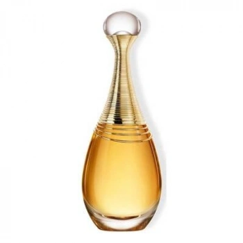 Dior Jadore eau de parfum Infinissime 100ml woman tester