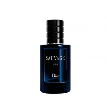 Dior Sauvage Elixir EDP 60 ml Man tester