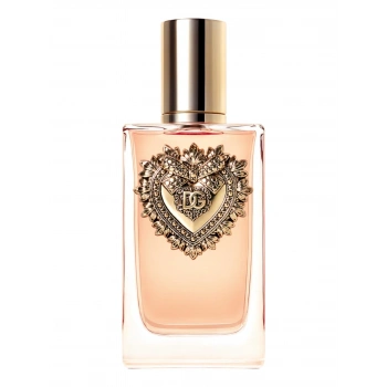 Dolce Gabbana devotion Edp 100 ml woman tester