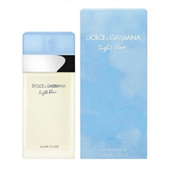 Dolce Gabbana Light Blue EDT   100ml  JLT Woman