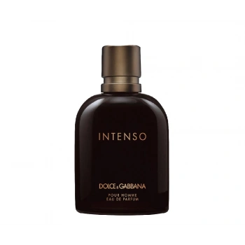 Dolce & Gabbana Pour Homme Intenso EDP 125ML Man tester