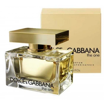 Dolce Gabbana The One EDP 75ml JLT Woman