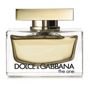 Dolce Gabbana The One Edp 75ml Woman tester