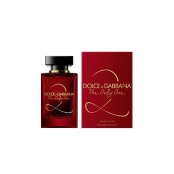 Dolce&Gabbana The Only One 2 Edp 100 ml JLT Woman