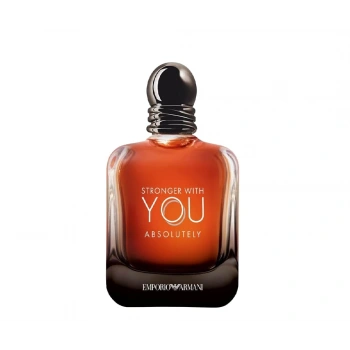 Emporio Armani Stronger With You Absolutely EDP 100ML Parfüm Man tester