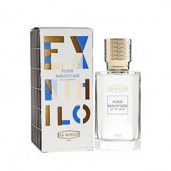 Ex Nihilo Fleur Narcotique Edp 100  ml JLT Unisex