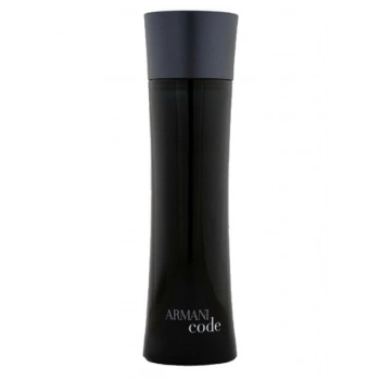 Giorgio Armani Code Homme 100ml Parfüm Man tester