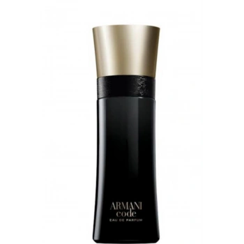 Giorgio Armani Code Homme EDP 110 ml Parfüm Man tester
