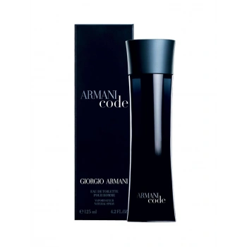 Giorgio Armani Code Homme EDT 125 ml  JLT Man