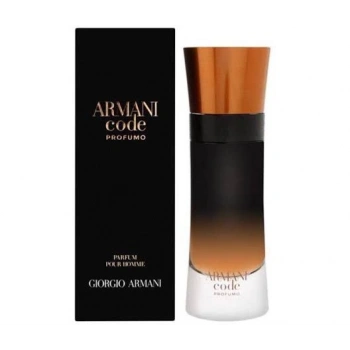 Giorgio Armani Code Profumo EDP 110 ml JLT Man