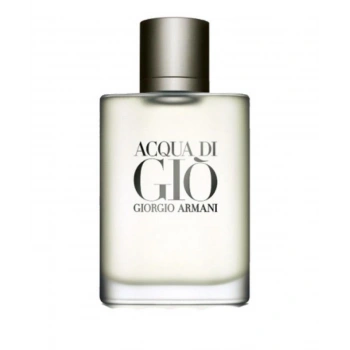 Giorgio Armani Gio Edt 100 ml Parfüm Man tester