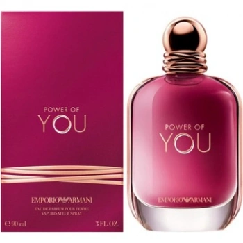 Giorgio Armani Power Of You EDP 90 ml JLT