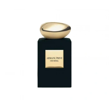 Giorgio Armani Prive Oud Royal EDP İntense 100 ml tester