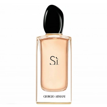 Giorgio Armani Si Edp 100ml Parfüm Woman tester