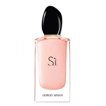 Giorgio Armani Si Fiori (Pink) Edp 100 ML Tester