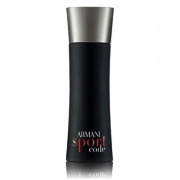 Giorgio Armani Sport Code Edt 100ml Parfüm Man tester