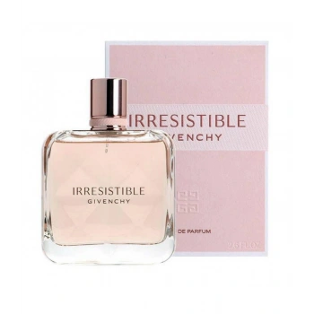 Givenchy Irresistible Edp 80 ml JLT Woman