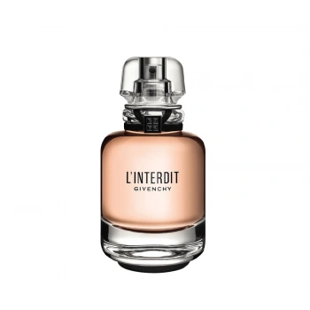 Givenchy Linterdit EDP 80ML Woman tester