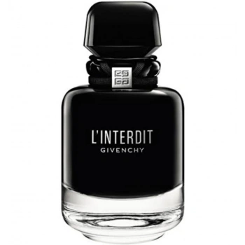 Givenchy Linterdit Intense Edp 80 ml Woman tester
