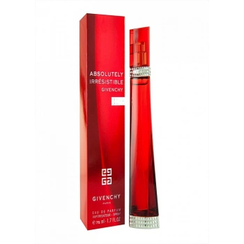 Givenchy Very irresistible Edt 75ml Woman JLT