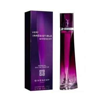 Givenchy Very İrresistible Sensual Edt 75ml Woman JLT