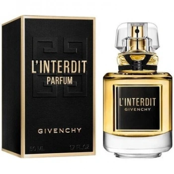 Givency l’ınterdit parfum 80 ml JLT