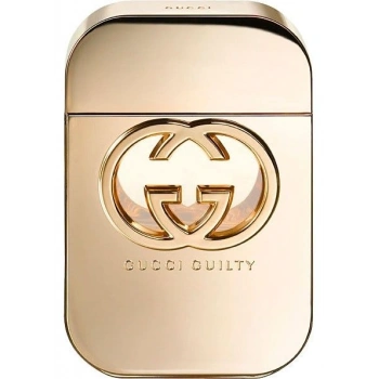 Gucci Guilty Edt 75ml Woman tester