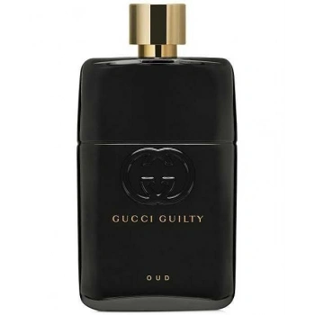 Gucci Guilty Oud 90ml Edp Erkek parfüm tester